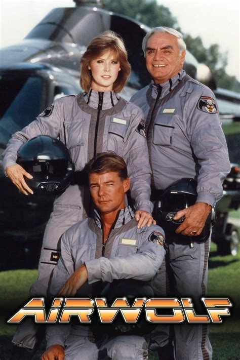 Airwolf television show. Things To Know About Airwolf television show. 